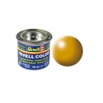 Revell 32310 Farbe 10 Lufthansa gelb seidenm Email 14 ml Revell 32310 Farbe 10 Lufthansa gelb seidenm Email 14 ml