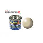 Revell 32314 Farbe 314 beige Email glanz 14 ml