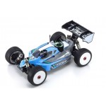 Kyosho 33022B INFERNO MP10 TKI2 1:8 KIT Kyosho 33022B Kyosho 33022B INFERNO MP10 TKI2 1:8 KIT Kyosho 33022B