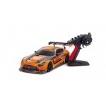 Kyosho 33214B MERCEDES AMG GT3 FW06 1:10 NITRO RTR Kyosho 33214B MERCEDES AMG GT3 FW06 1:10 NITRO RTR