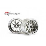 HPI Racing 33461 LP35 LM-R FELGEN CHROM (2Stk) HPI Racing 33461 LP35 LM-R FELGEN CHROM (2Stk)