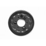 XRay 335560 Zahnrad 1. Gang 60Z XRay 335560 XRay 335560 Zahnrad 1. Gang 60Z XRay 335560