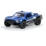 Proline 3366-00 FORD F-150 RAPTOR SVT TRX SLASH, SC10 Proline 3366-00 FORD F-150 RAPTOR SVT TRX SLASH, SC10