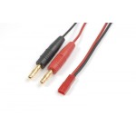 Gforce GF1207-034 Ladekabel BEC  20AWG 1x GF1207-034 Gforce GF1207-034 Ladekabel BEC  20AWG 1x GF1207-034