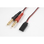 Gforce GF1207-035 Ladekabel Futaba RX  1x GF1207-035 Gforce GF1207-035 Ladekabel Futaba RX  1x GF1207-035