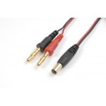 Gforce GF1200-011 Ladekabel Futaba/HITEC TX 1x Gforce GF1200-011 Ladekabel Futaba/HITEC TX 1x