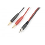 Gforce GF1200-030 Ladekabel für Glowstarter 1x Gforce GF1200-030 Ladekabel für Glowstarter 1x