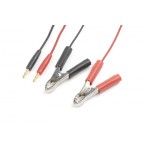 Gforce GF1200-135 Ladekabel Bleiakkus1x2 GF1200-135 Gforce GF1200-135 Ladekabel Bleiakkus1x2 GF1200-135