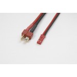 Gforce GF1300-077 Adapter Deans F>BEC M  1x GF1300-077 Gforce GF1300-077 Adapter Deans F>BEC M  1x GF1300-077