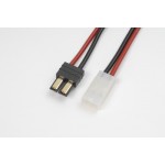 Gforce GF1301-080 Adapter Traxxas F>Tamiy F Gforce GF1301-080 Adapter Traxxas F>Tamiy F