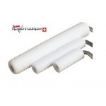 FSG Motorsport 350.0080 Novolan Rillenroller 10mmø 40mm 350.0080 FSG Motorsport 350.0080 Novolan Rillenroller 10mmø 40mm 350.0080