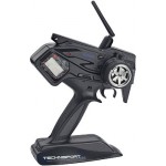 Trinity 3524 ACO Technisport 2.4GHz 2 Kanal                    <br>Acoms Trinity 3524 ACO Technisport 2.4GHz 2 Kanal                    <br>Acoms