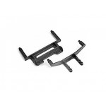 Traxxas 3614 Karosseriehalter vorn&hinten 'Stampede 2WD' Traxxas 3614 Karosseriehalter vorn&hinten 'Stampede 2WD'