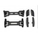 Traxxas 3619X LATCH BODY MOUNT F/R 3619X Traxxas 3619X LATCH BODY MOUNT F/R 3619X