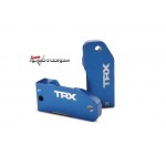 Traxxas 3632A C-Hub li,re 30° 2WD ALU blau