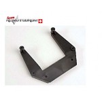 Traxxas 3639 Dämpferbrücke vorne Traxxas 3639 Traxxas 3639 Dämpferbrücke vorne Traxxas 3639
