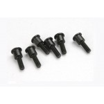 Traxxas 3642X Passschrauben 3x12 {6} Traxxas 3642X Passschrauben 3x12 {6}