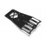 XRay 371100 XII Chassisplatte - 2.0MM CARBON                  <br>X-Ray XRay 371100 XII Chassisplatte - 2.0MM CARBON                  <br>X-Ray
