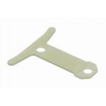 XRay 371180 T-BAR EPOXY 1.5MM - BREIT                         <br>X-ray XRay 371180 T-BAR EPOXY 1.5MM - BREIT                         <br>X-ray