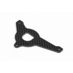 XRay 373540 Obere Platte zu Hinterachse                       <br>Xray XRay 373540 Obere Platte zu Hinterachse                       <br>Xray