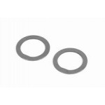 XRay 375080 Differentialdruckscheiben D-LOCK (2)              <br>X-Ray XRay 375080 Differentialdruckscheiben D-LOCK (2)              <br>X-Ray