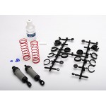 Traxxas 3760A Ultra Shocks (grey) (long) (2) Traxxas 3760A Ultra Shocks (grey) (long) (2)