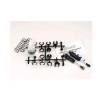 Traxxas 3760 Ultra Dämpfer long schwarz (2) Traxxas 3760 Traxxas 3760 Ultra Dämpfer long schwarz (2) Traxxas 3760