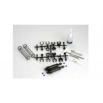 Traxxas 3762 Ultra Dämpfer XXL schwarz (2) Traxxas 3762 Traxxas 3762 Ultra Dämpfer XXL schwarz (2) Traxxas 3762