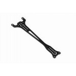 XRay 381141 Oberdeck CARBON schwarz                           <br>X-Ray XRay 381141 Oberdeck CARBON schwarz                           <br>X-Ray