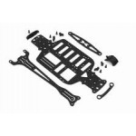 XRay 381152 6-Zellen-Chassisplatte M18Pro                     <br>Xray XRay 381152 6-Zellen-Chassisplatte M18Pro                     <br>Xray