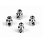 XRay 387543 Gelenkkugeln 4.2 MM TYPE E (4)                    <br>Xray XRay 387543 Gelenkkugeln 4.2 MM TYPE E (4)                    <br>Xray