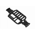 XRay 381116 Chassisplatte M18Pro                              <br>X-Ray XRay 381116 Chassisplatte M18Pro                              <br>X-Ray