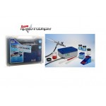 Revell 39199 Airbrush Basic Set mit Kompressor 39199 Revell 39199 Airbrush Basic Set mit Kompressor 39199