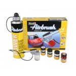 Revell 39200 Airbrush Starter-Set Revell                       <br>Revell Revell 39200 Airbrush Starter-Set Revell                       <br>Revell