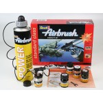 Revell 39201 Airbrush Starter-Set                              <br>Revell Revell 39201 Airbrush Starter-Set                              <br>Revell