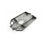 Traxxas 3922A Chassis-Wanne E-Maxx grau Traxxas 3922A Traxxas 3922A Chassis-Wanne E-Maxx grau Traxxas 3922A