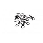 Traxxas 3934A Body clips, heavy duty (black) (12) 3934A Traxxas 3934A Body clips, heavy duty (black) (12) 3934A