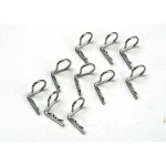 Traxxas 3935 Karosserie-Splint 90° gebogen {10} Traxxas 3935 Traxxas 3935 Karosserie-Splint 90° gebogen {10} Traxxas 3935
