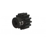 Traxxas 3943X Stahl Motorritzel 13 Zähne 32dp gehärtet 3943X Traxxas 3943X Stahl Motorritzel 13 Zähne 32dp gehärtet 3943X