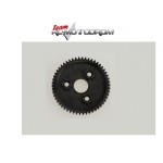 Traxxas 3956-54T Hauptzahnrad 54Z. 0.8Modul 'Slash 1/10' Traxxas 3956-54T Hauptzahnrad 54Z. 0.8Modul 'Slash 1/10'
