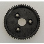 Traxxas 3958 58 Zähne Haupt Zahnrad für Traxxas Traxxas 3958 58 Zähne Haupt Zahnrad für Traxxas