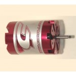 Corally 307135 Motor 13.5Turn STAR red Series TC                 <br>Corally