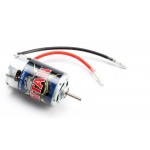 Traxxas 3975R MOTOR, TITAN 550, REVERSE ROTA Traxxas 3975R MOTOR, TITAN 550, REVERSE ROTA