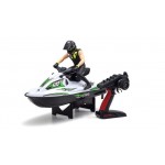 Kyosho 40211T1B Wave Chopper 2.0 RC Electric Readyset Grün 40211T1