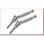 Carson 405042 Antriebswellen Set (2) TT Carson 405042 Antriebswellen Set (2) TT