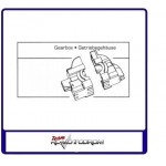 Carson 405143 Getriebegehäuse verstärkt CE-10