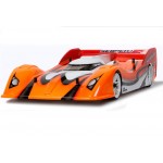 Serpent 410006 Serpent S120 LTR 2wd 1/12 410006 Serpent 410006 Serpent S120 LTR 2wd 1/12 410006