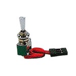 Traxxas 4171 2-Kanal Schaltmodul Traxxas 4171 2-Kanal Schaltmodul