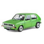 421183830 1:18 VW Golf 1 CL grün (BJ. 1983) 421183830 421183830 1:18 VW Golf 1 CL grün (BJ. 1983) 421183830
