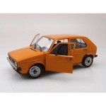 421183970 1:18 VW Golf 1 (1983) hellorange 421183970